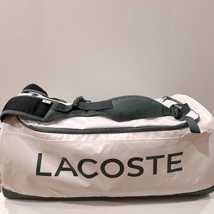 Lacoste L20 Tennis Bag